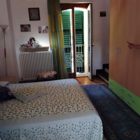 La Casa Sul Golfo Bed and Breakfast Ancona Buitenkant foto